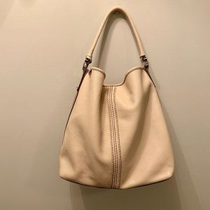 Leather Brighton Handbag